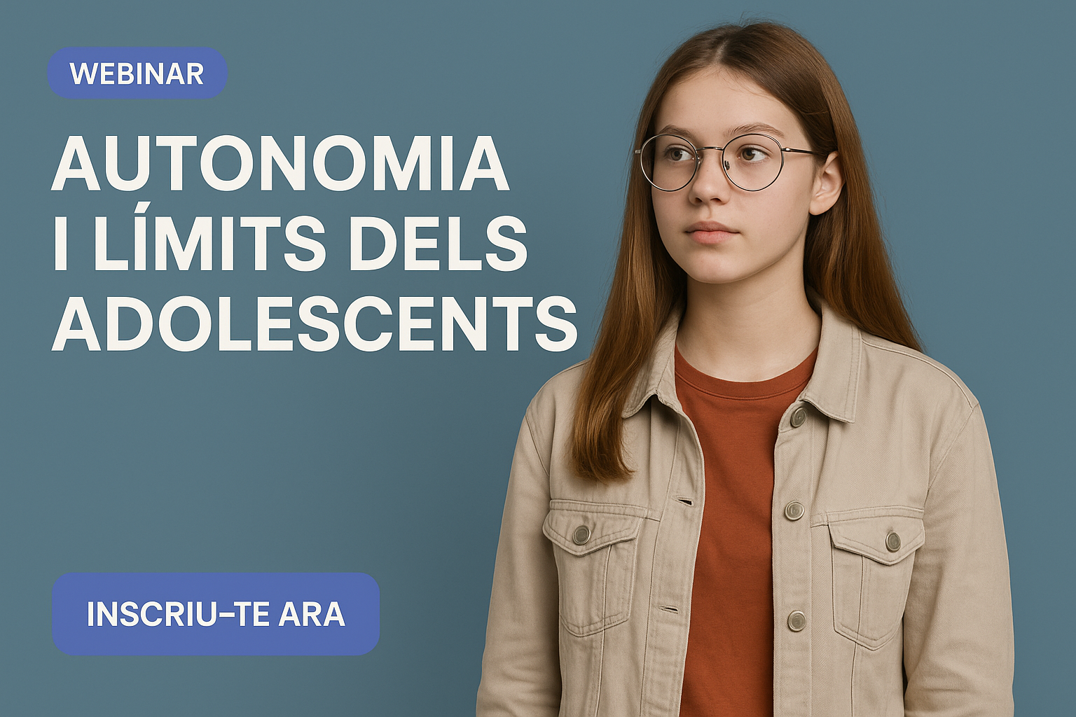 webinar – autonomia i limits